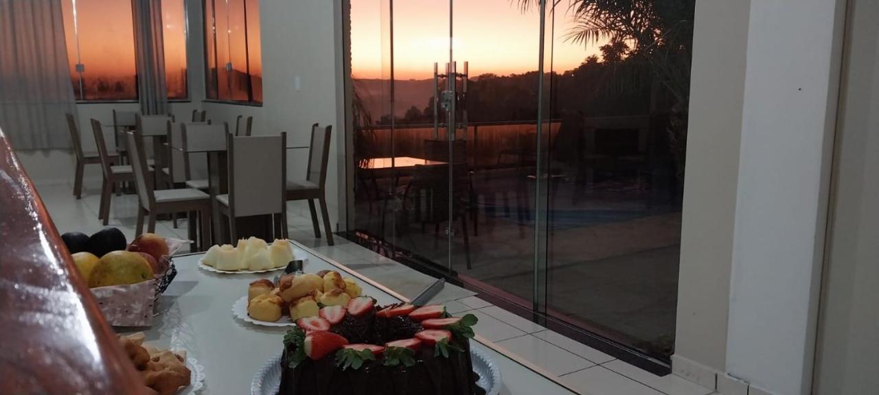Hotel Colina Do Sol *