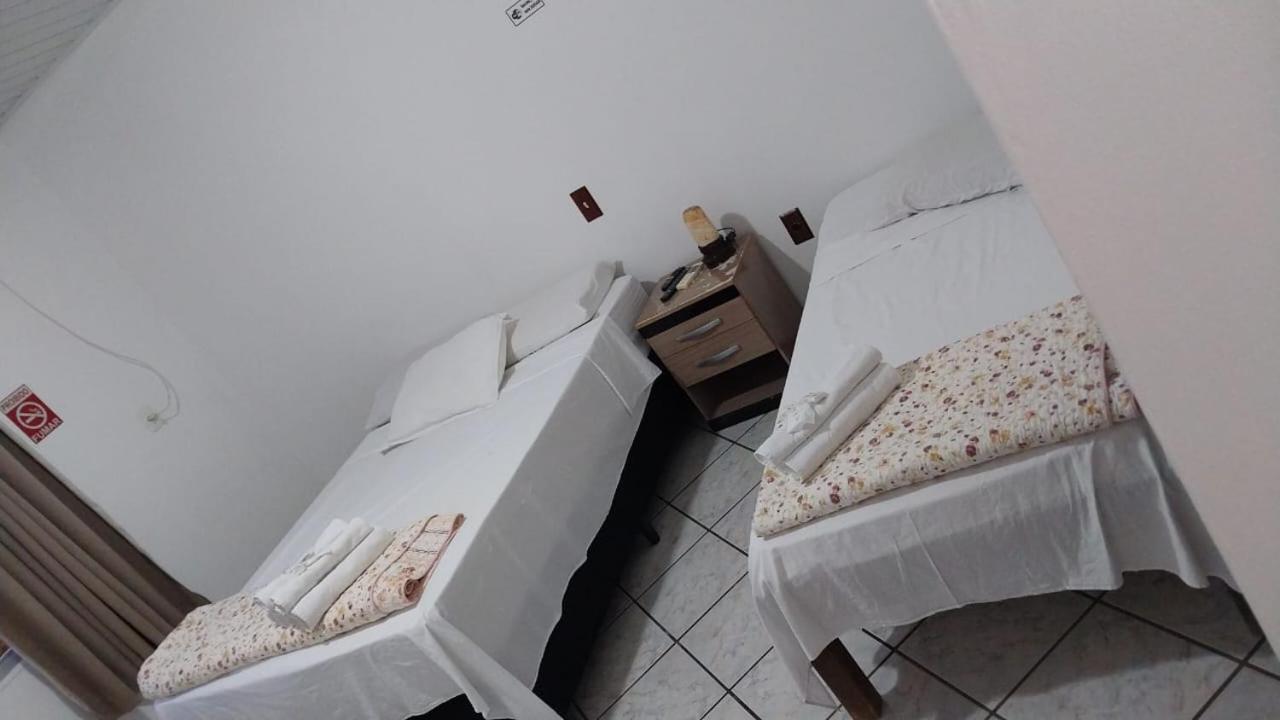 Colina Do Sol Hotel Ametista do Sul